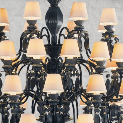 Belle De Nuit 56-Lights Chandelier