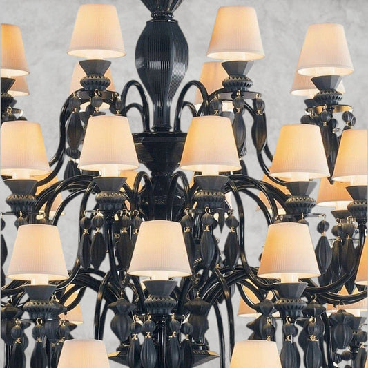 Belle De Nuit 56-Lights Chandelier