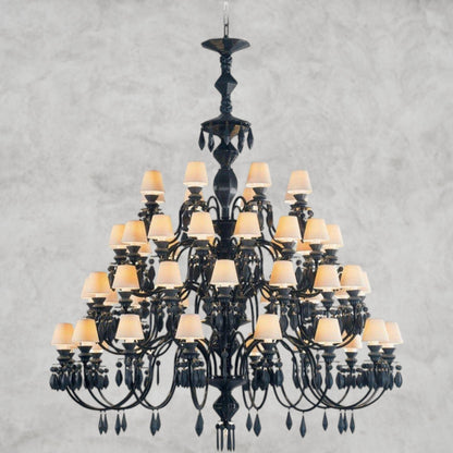 Belle De Nuit 56-Lights Chandelier
