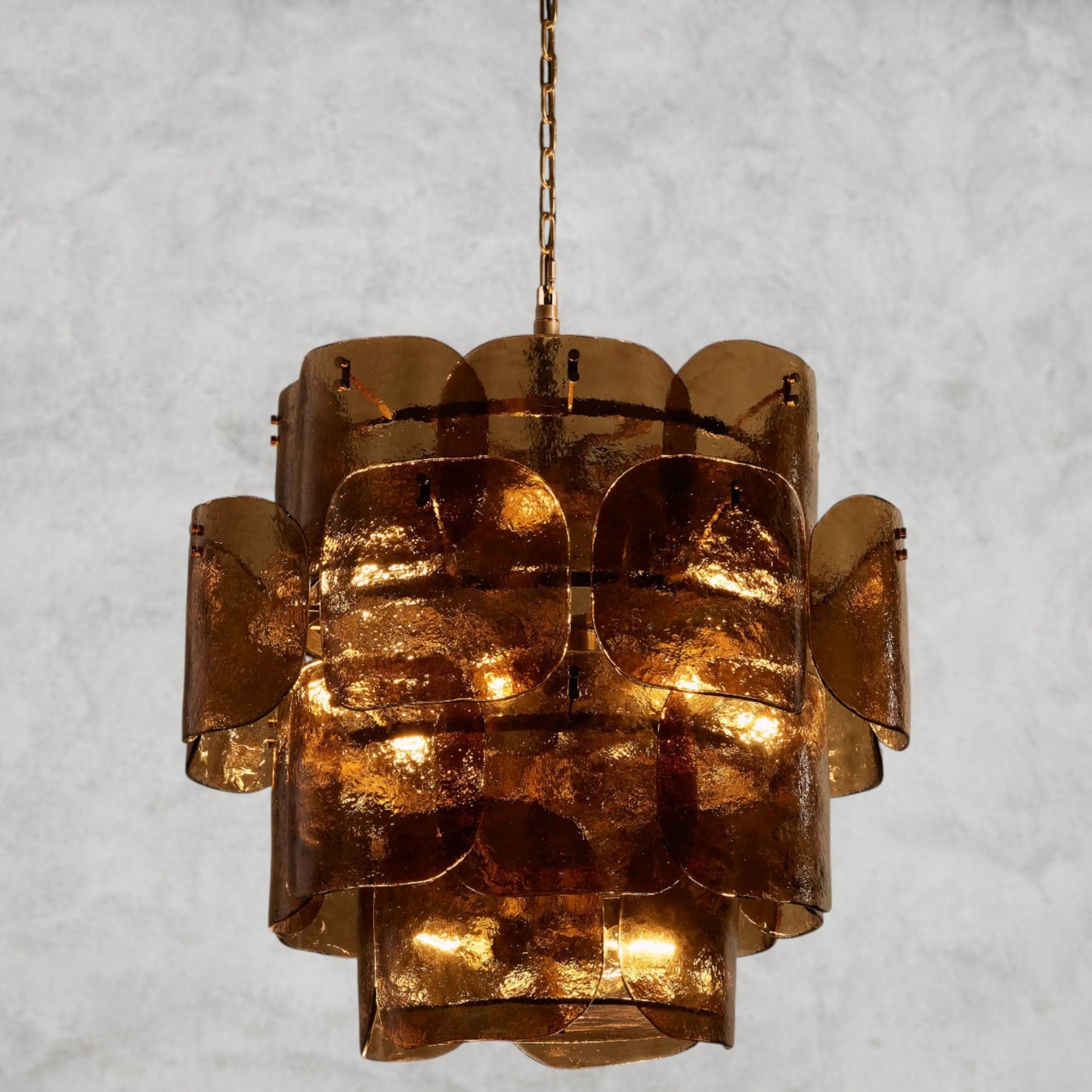 Blaire Round Chandelier