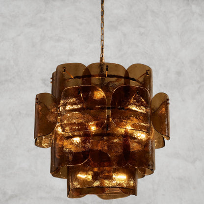 Blaire Round Chandelier