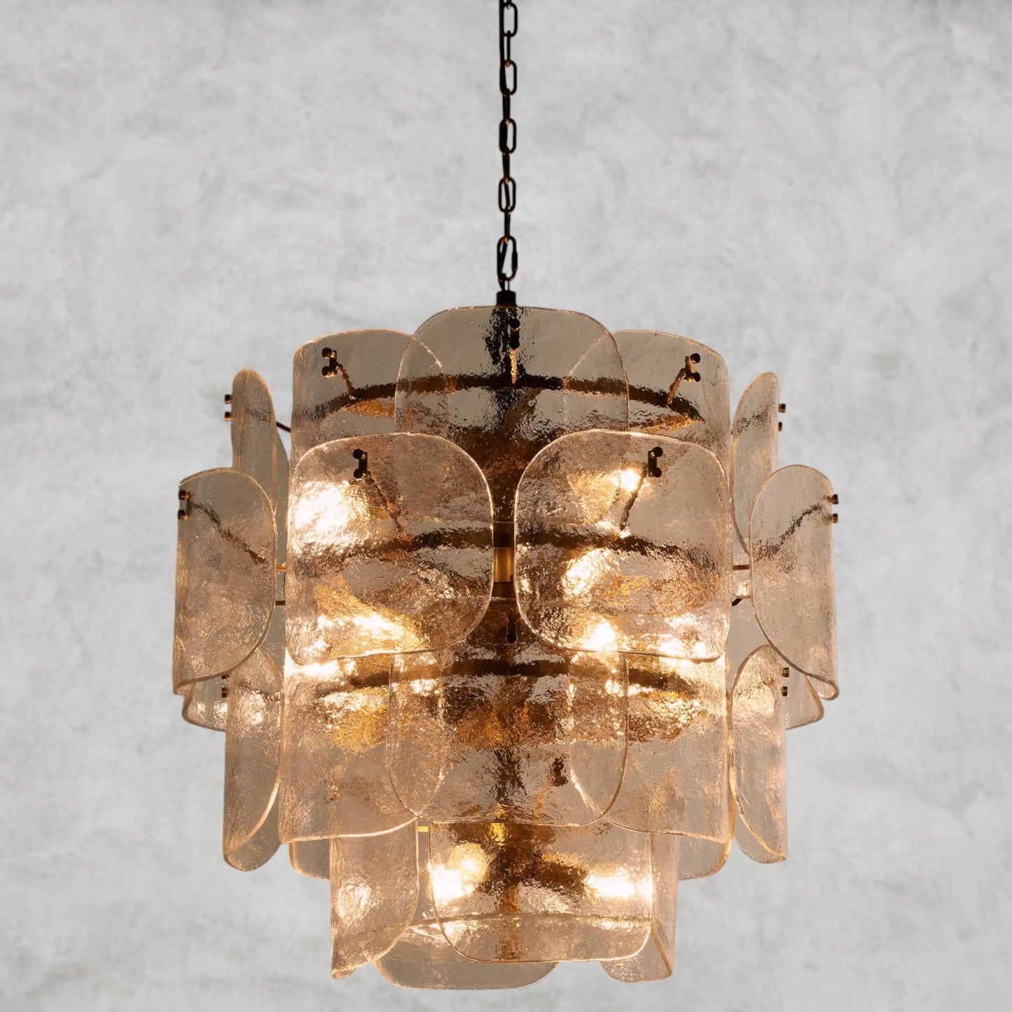 Blaire Round Chandelier
