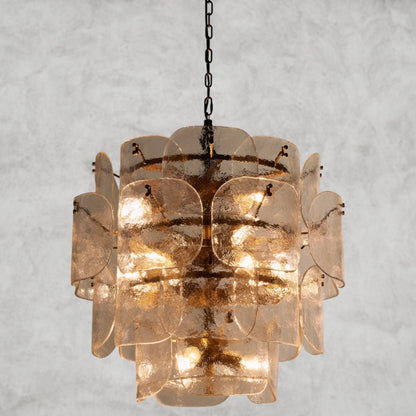 Blaire Round Chandelier