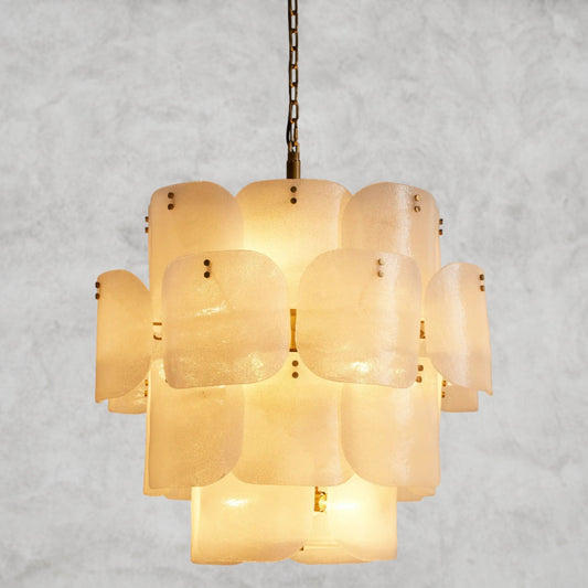 Blaire Round Chandelier