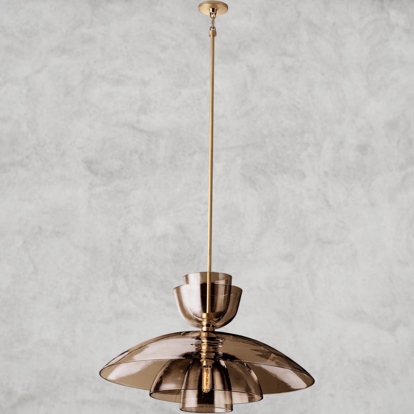 Blom Cloche Grand Pendant