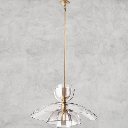 Blom Cloche Grand Pendant