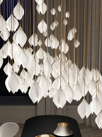 Bloom Chandelier