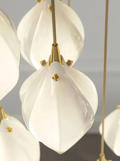 Bloom Chandelier