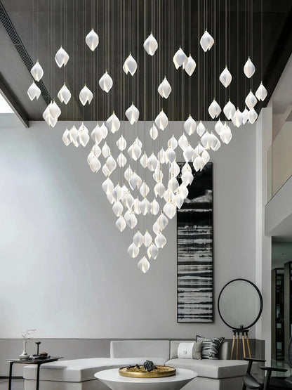 Bloom Chandelier