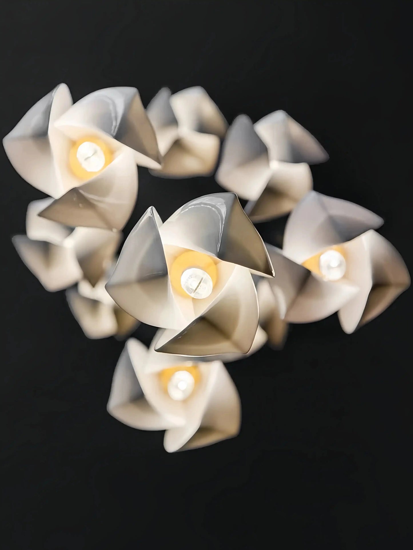 Bloom Chandelier
