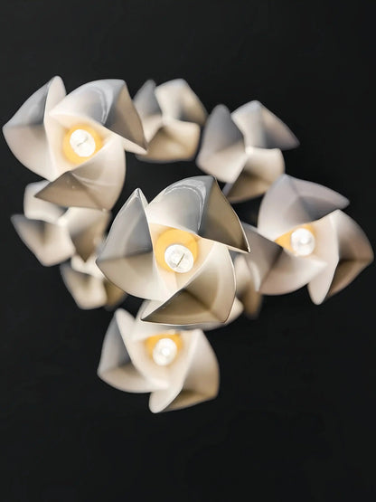Bloom Chandelier