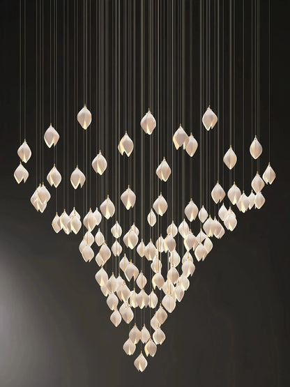 Bloom Chandelier