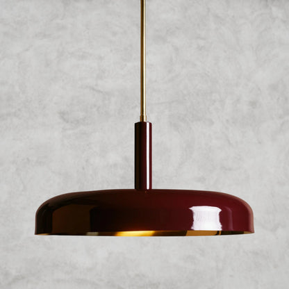 Bonham Pendant 16", 24"
