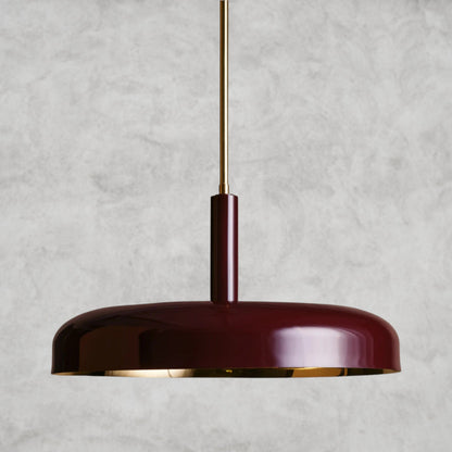 Bonham Pendant 16", 24"