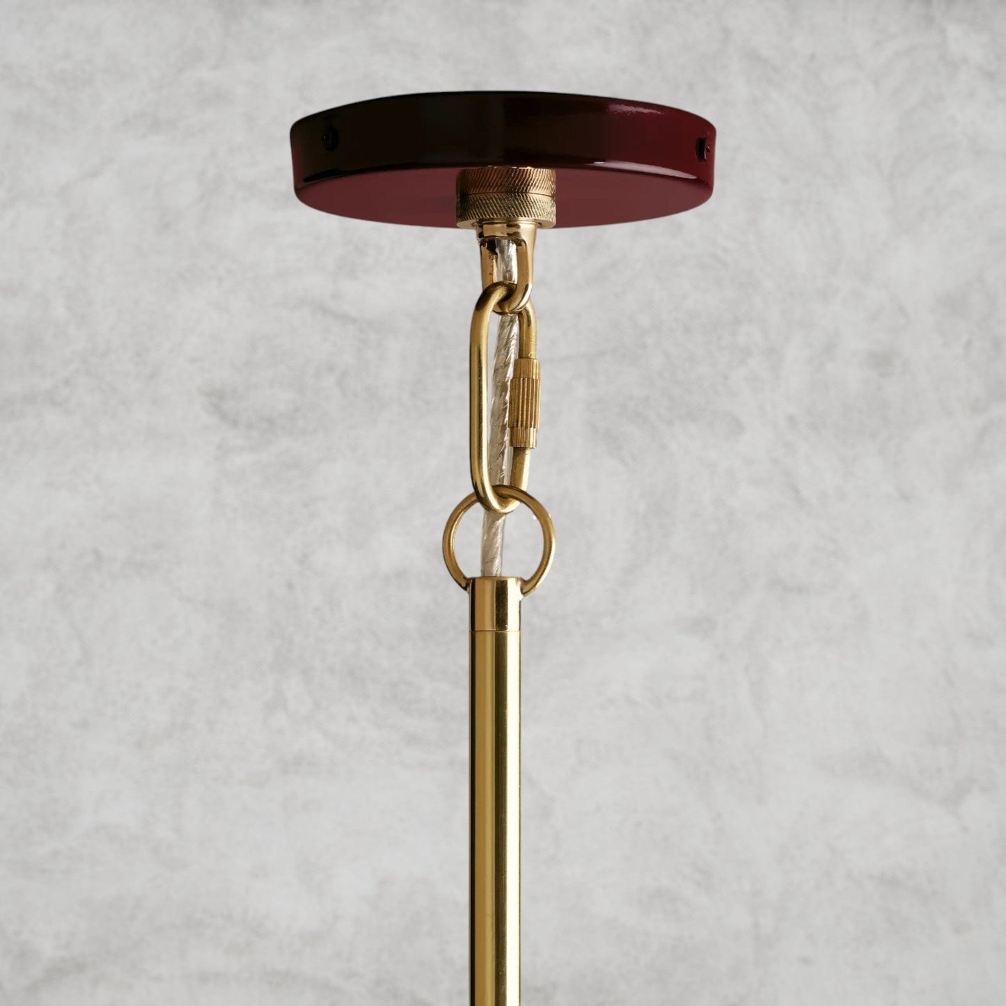 Bonham Pendant 16", 24"