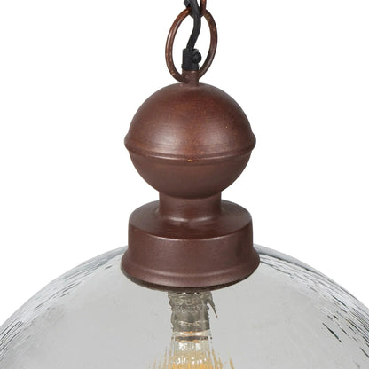 Bradford Pendant