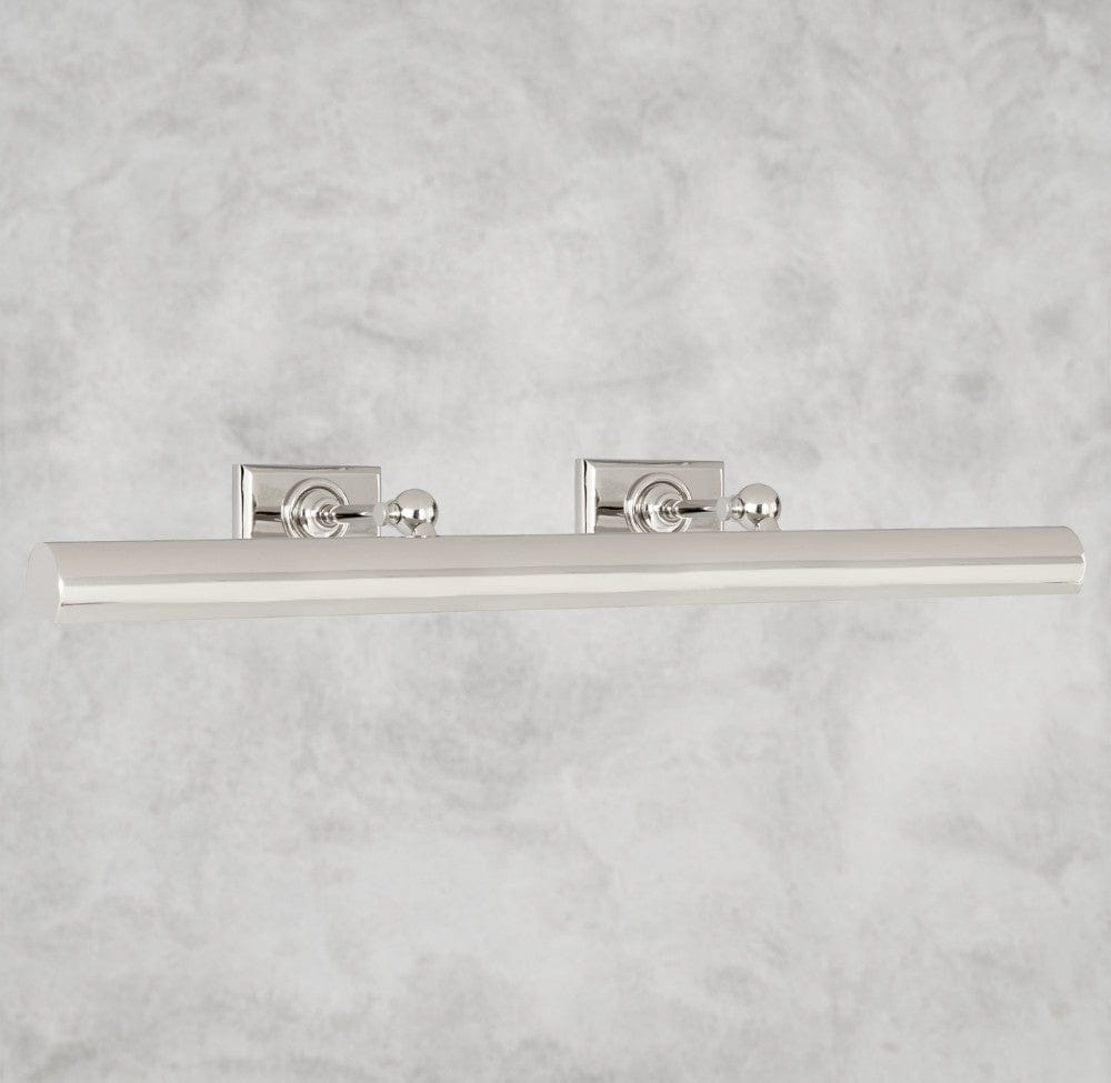 Cabinet Maker's Picture Light 8", 18", 24", 30"
