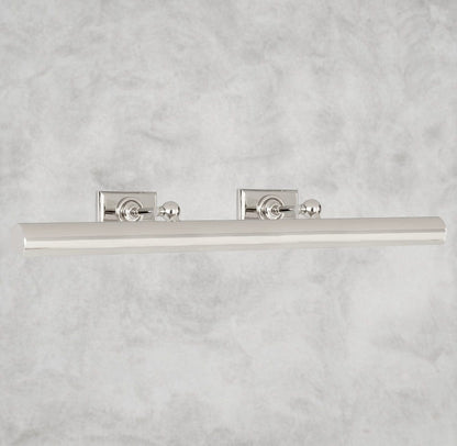 Cabinet Maker's Picture Light 8", 18", 24", 30"
