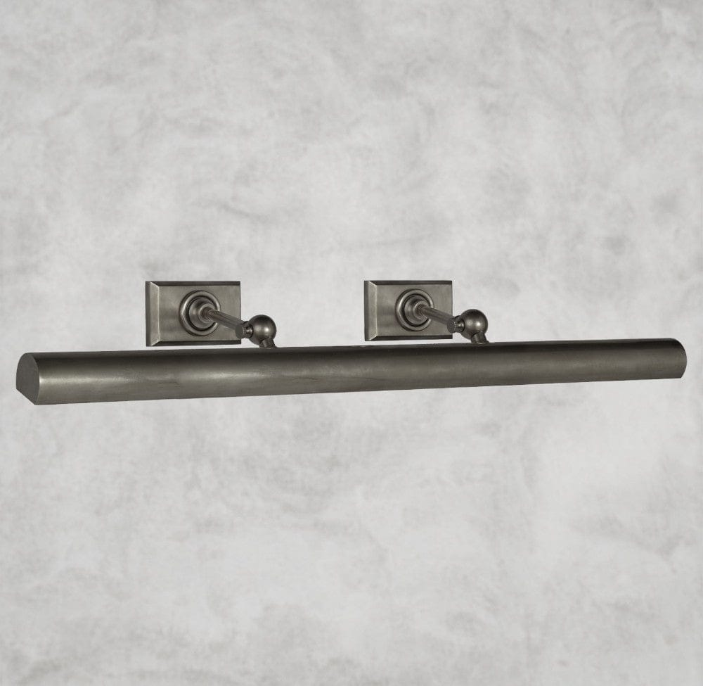 Cabinet Maker's Picture Light 8", 18", 24", 30"
