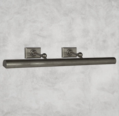 Cabinet Maker's Picture Light 8", 18", 24", 30"