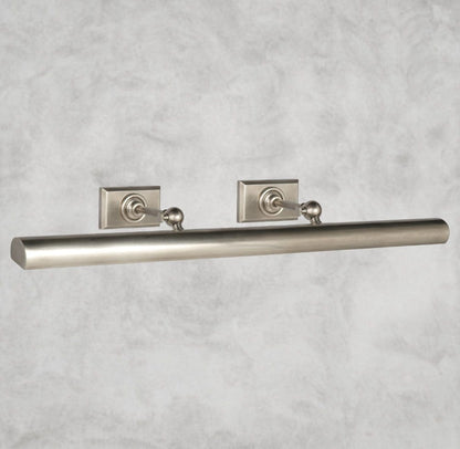 Cabinet Maker's Picture Light 8", 18", 24", 30"