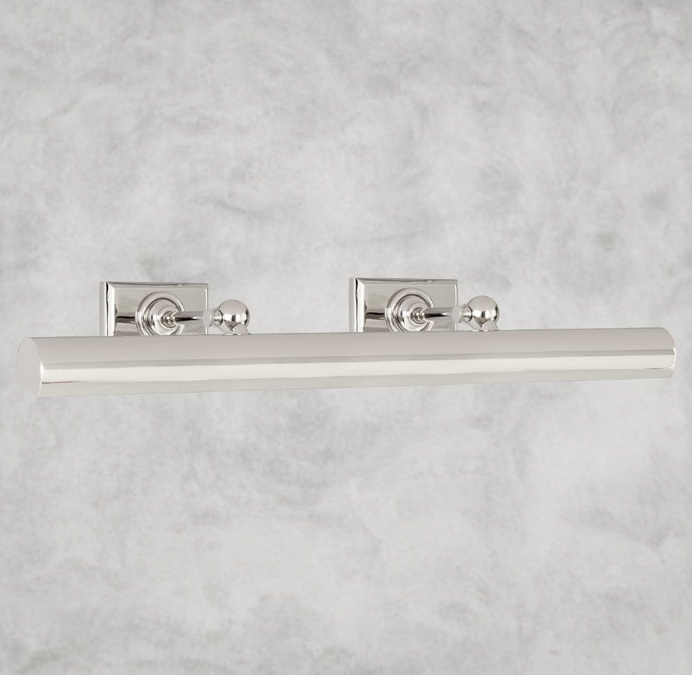 Cabinet Maker's Picture Light 8", 18", 24", 30"