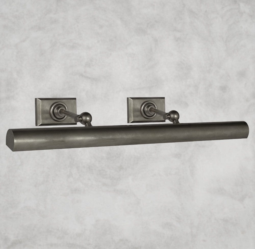 Cabinet Maker's Picture Light 8", 18", 24", 30"