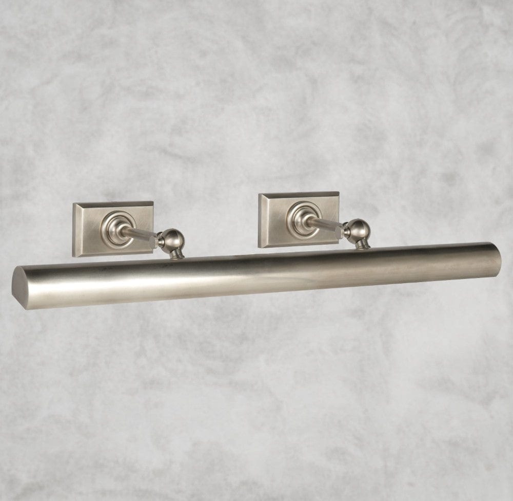 Cabinet Maker's Picture Light 8", 18", 24", 30"