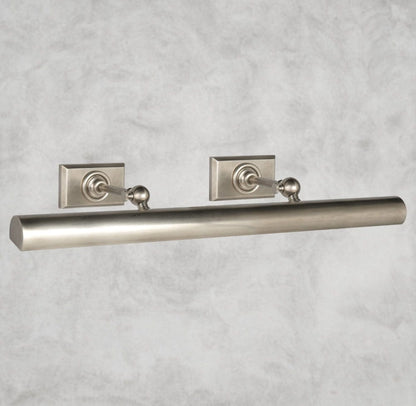 Cabinet Maker's Picture Light 8", 18", 24", 30"