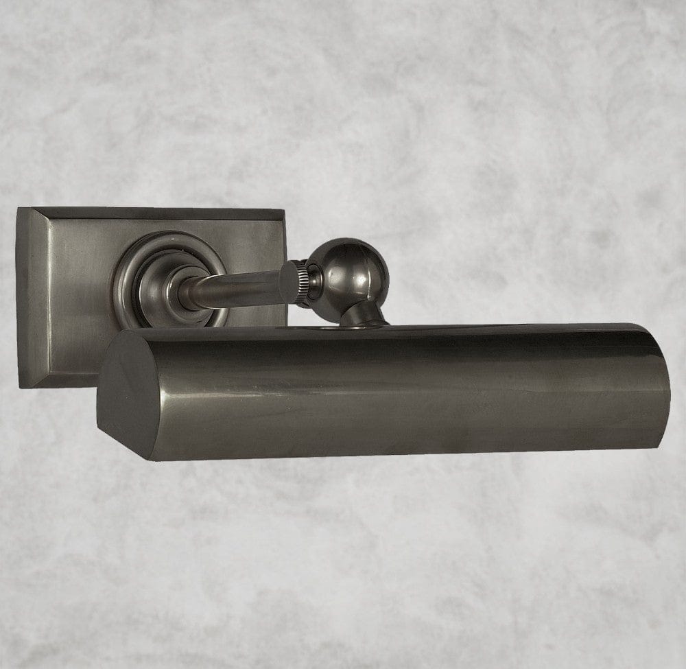 Cabinet Maker's Picture Light 8", 18", 24", 30"