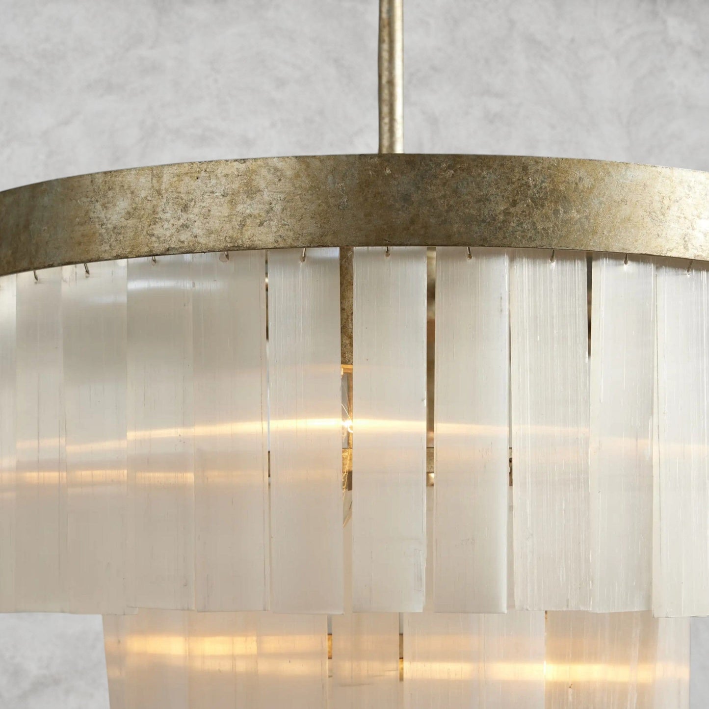 Cameron Round Chandelier