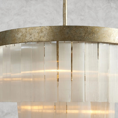 Cameron Round Chandelier