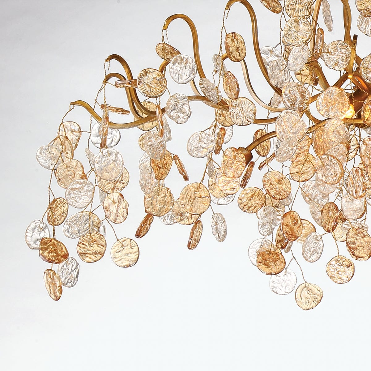 Campobasso Chandelier 8-Light 26"