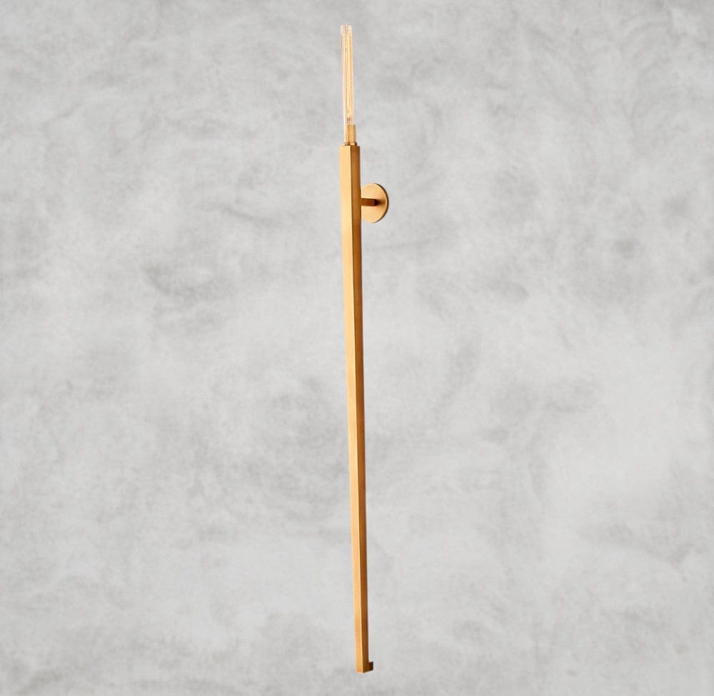 CANNELE TORCH SCONCE 72"