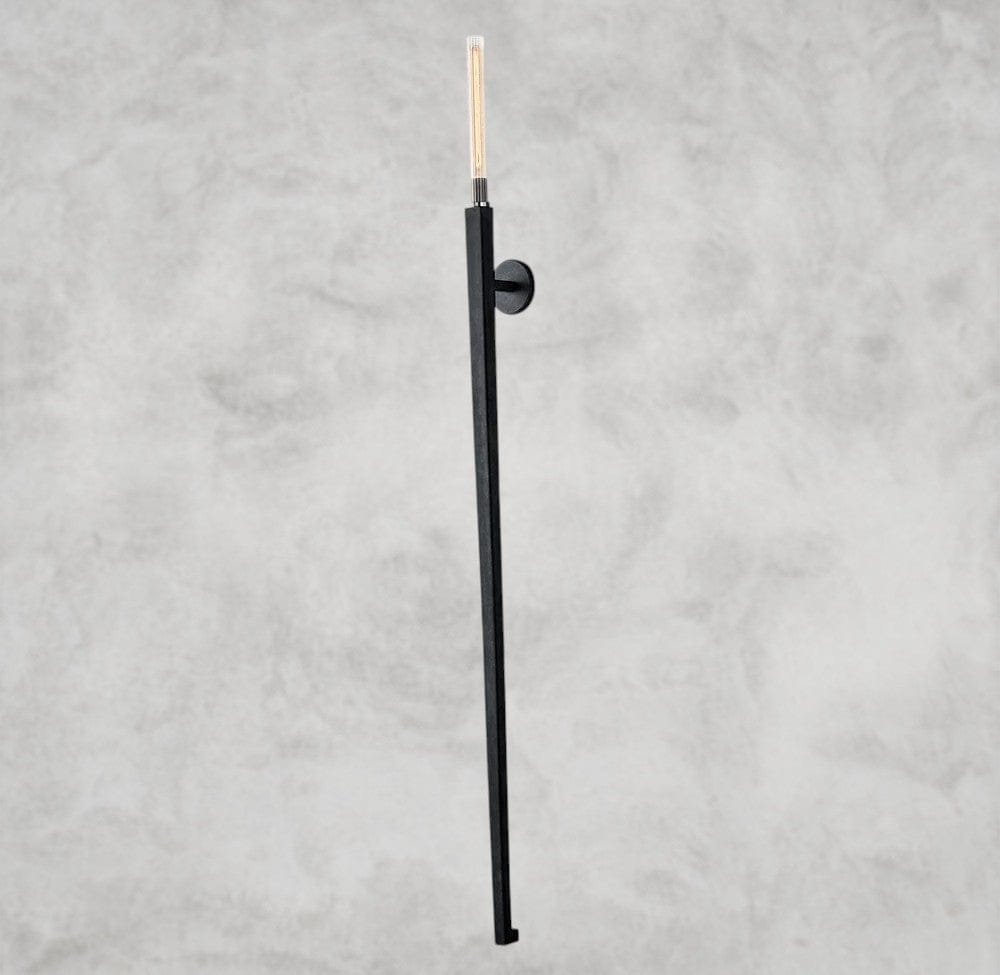 CANNELE TORCH SCONCE 72"