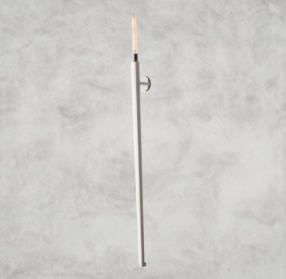 CANNELE TORCH SCONCE 72"