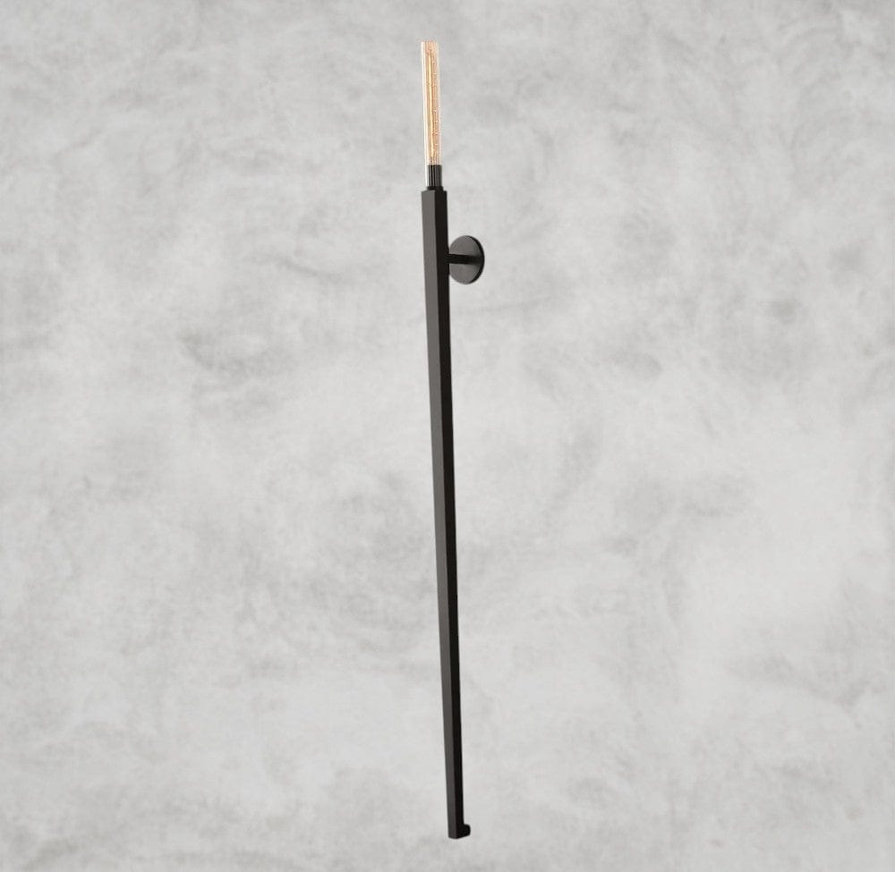 CANNELE TORCH SCONCE 72"