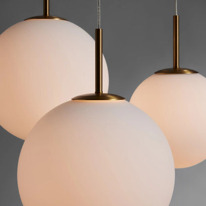 Casen Round Chandelier 20", 28", 34", 43"