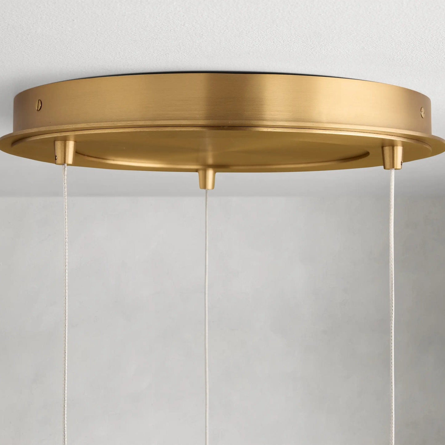 Casen Round Chandelier 20", 28", 34", 43"