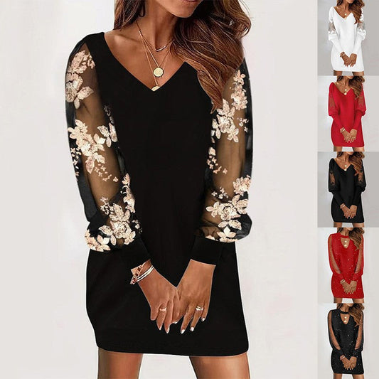 Celene Lace Midi