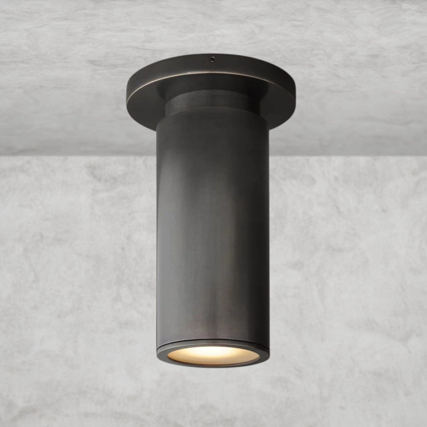 Champeaux Flushmount 7"