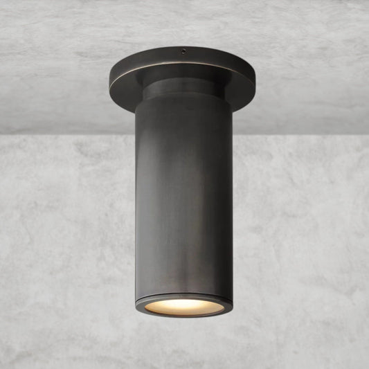 Champeaux Flushmount 7"