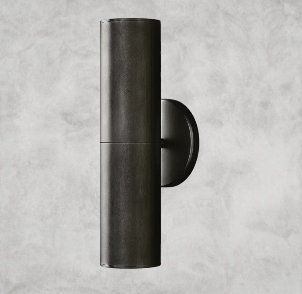 Champeaux Linear Sconce 12"