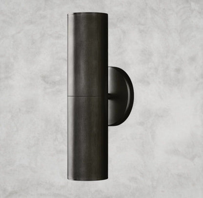 Champeaux Linear Sconce 12"