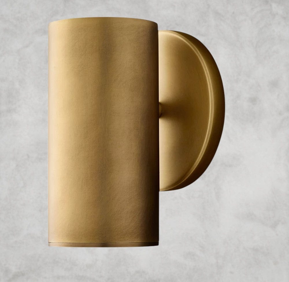 Champeaux Outdoor Sconce 6"