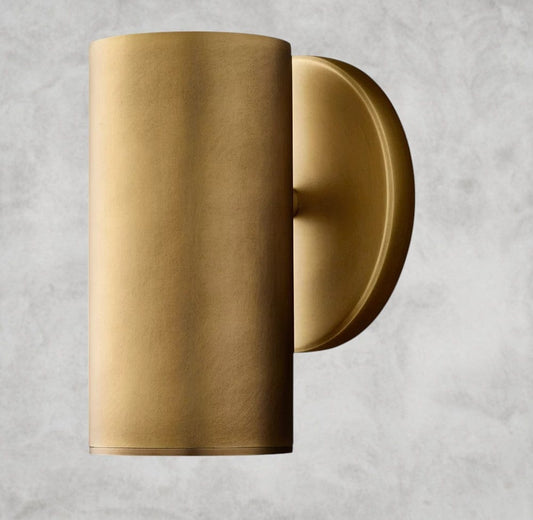 Champeaux Outdoor Sconce 6"