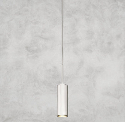 CHAMPEAUX PENDANT 4"