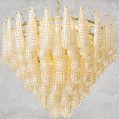 Chaves 12-Light Chandelier