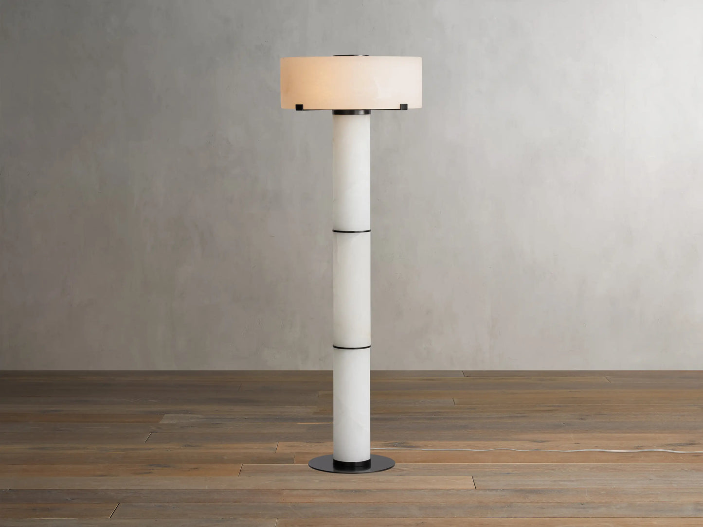 Chayla Floor Lamp