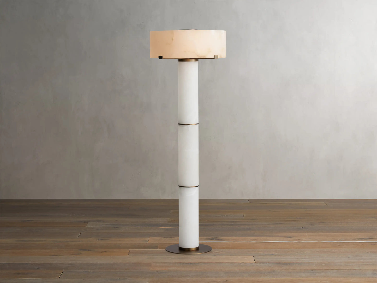 Chayla Floor Lamp
